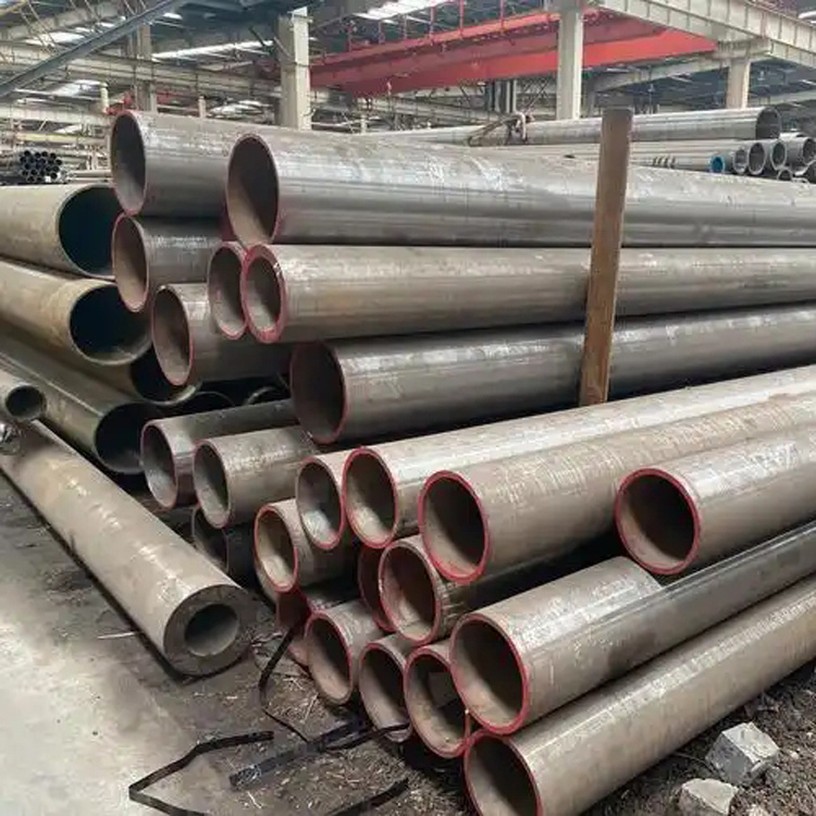 志仲镇电厂用锅炉管